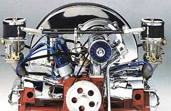 Retífica de Motor Roche Motores - Foto 1