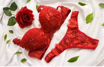 Stilus Moda Íntima - Foto 1