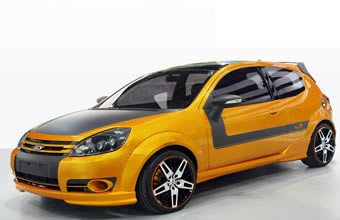 Tecno Tuning - Foto 1