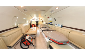 Centro Oeste Táxi Aéreo - Foto 1