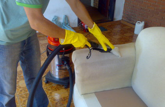 Rei do Tapete Lava Sofá a Seco - Foto 1