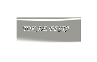 Tok de Festa - Foto 1