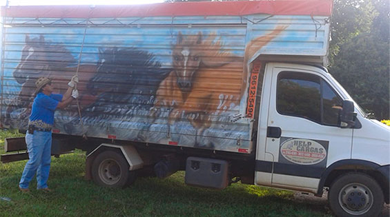 Help Cargas – Guincho - Foto 2