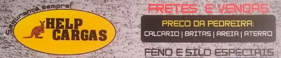 Help Cargas – Guincho - Foto 1