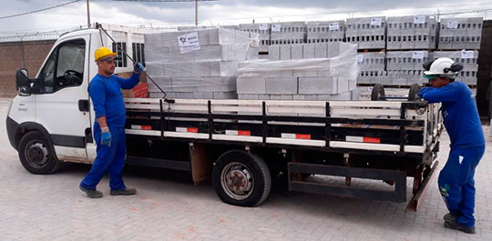 WJ Transportes - Foto 3