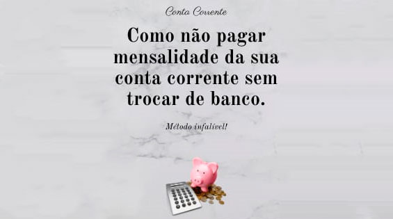 Conta Corrente Consultoria - Foto 2