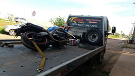 Auto socorro Br Pneus - Foto 2