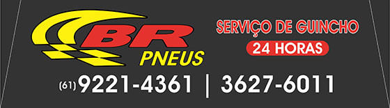 Auto socorro Br Pneus - Foto 3