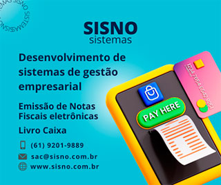 Sisno Sistemas - Foto 3