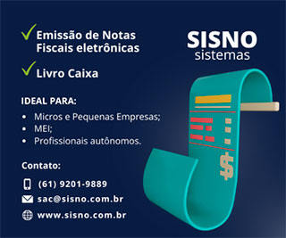 Sisno Sistemas - Foto 2