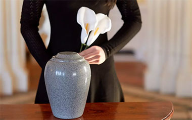 Funerária Vera Cruz - Foto 2