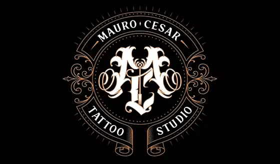 Mauro Cesar Tattoo