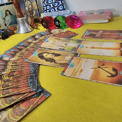 Universo Místico 24h Online - Foto 3