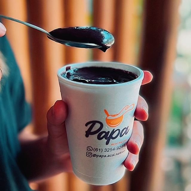 Papa Açaí Nativo 102 Norte - Foto 2