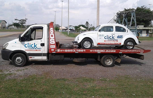 Click In Guincho - Foto 2