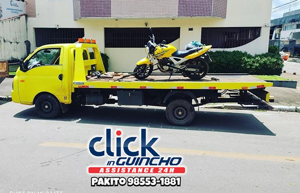 Click In Guincho - Foto 3