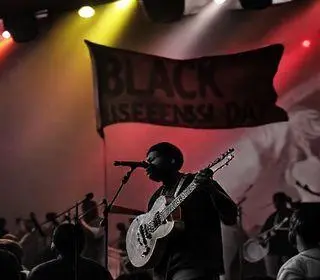 Consciência Negra 2025