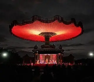 o que fazer em Brasília