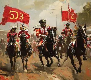 Corrida de Reis do DF