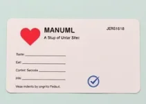 Cartão Uniforme Escolar