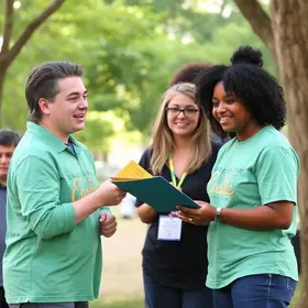 Programa Educador Social Voluntário 2026