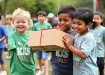 Corrida de Reis Mirim