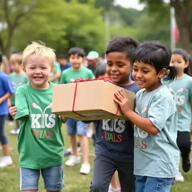 Corrida de Reis Mirim
