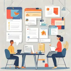 processo seletivo de estágio do Transforma DF