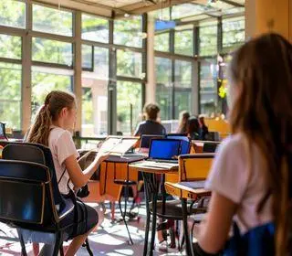 Inscrições para Curso de Verão da Escola de Música