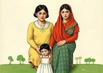 cenário na composição familiar no DF