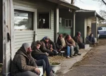 acolhimento à população em situação de rua