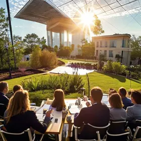 Conselho de Desenvolvimento do Turismo do DF