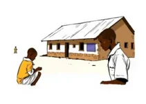 Escola Classe 410 de Samambaia