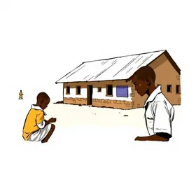 Escola Classe 410 de Samambaia