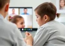 teleconsulta pediátrica