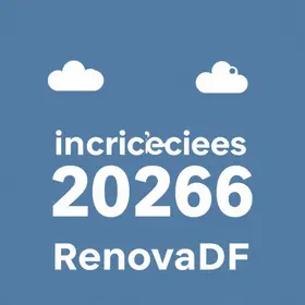 RenovaDF 2026