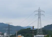 suspensão de energia