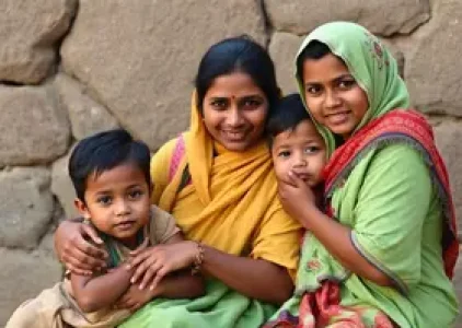 Auxílios Vulnerabilidade