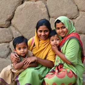 Auxílios Vulnerabilidade