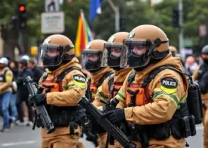 Últimas noticias de Brasília