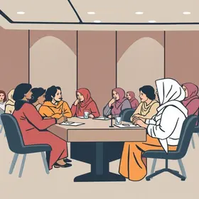 avanços nas políticas para as mulheres