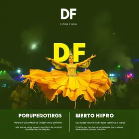 DF Folia