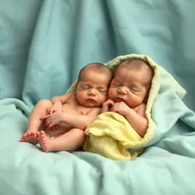 proteção de bebês prematuros contra VSR