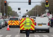 eventos alteram o trânsito