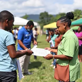 GDF Mais Perto do Cidadão