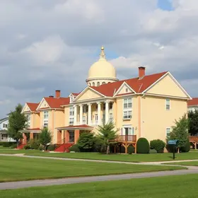 Governo do DF oferece imóveis para BRB