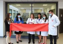 laboratório Inova SAM