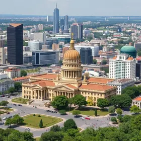 panorama socioeconômico do Entorno do DF