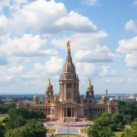Projeto Descobrindo Brasília e suas Regiões