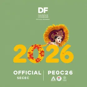 DF Folia 2026